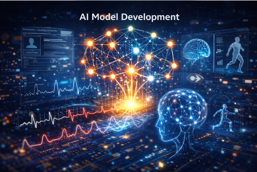 AI Model Development